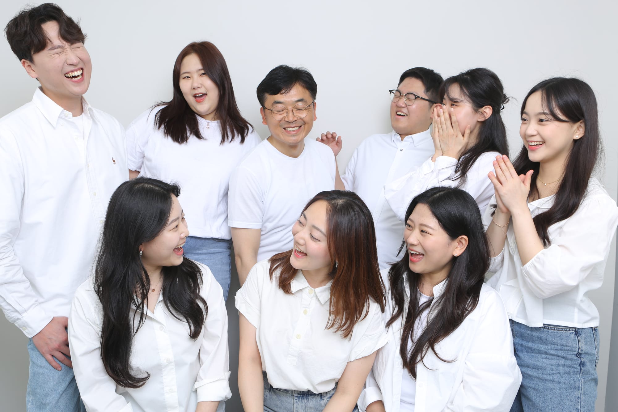 채움아트커뮤니케이션 공연 현장
