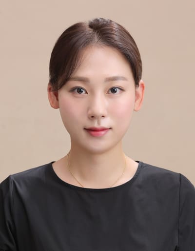 김서연 프로필
