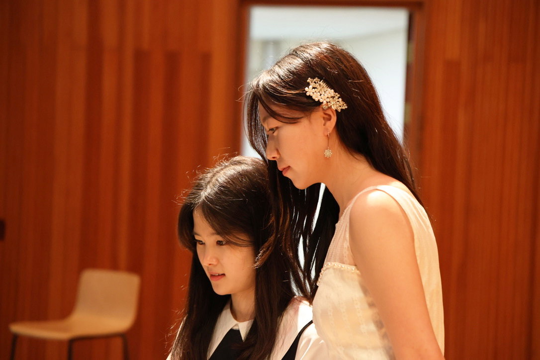 <"Fall in Classic" - 울산상업고등학교> 사진