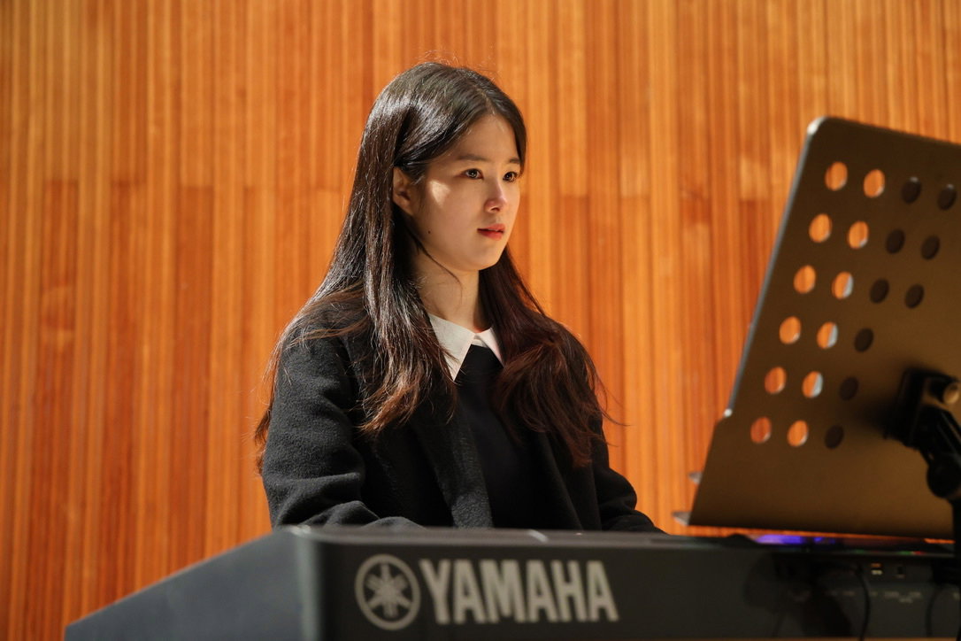 <"Fall in Classic" - 울산상업고등학교> 사진