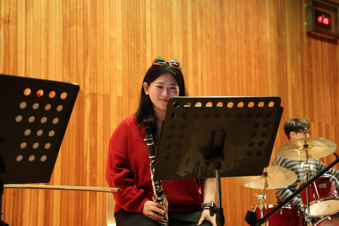 <"Fall in Classic" - 울산상업고등학교> 사진