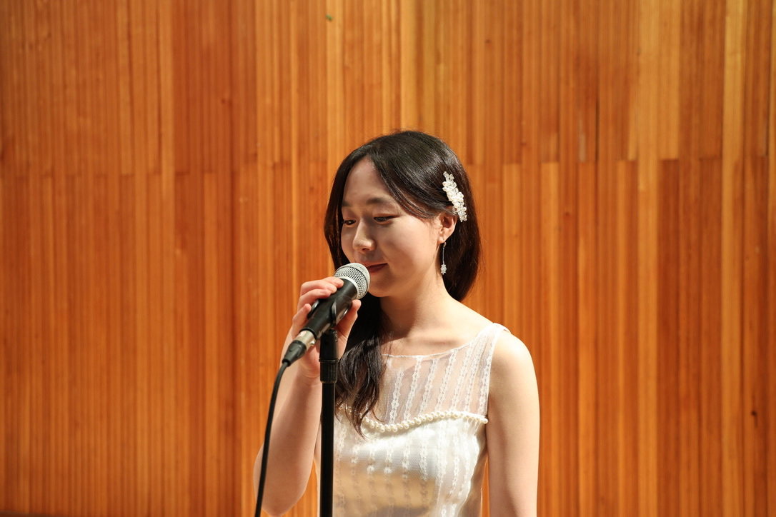 <"Fall in Classic" - 울산상업고등학교> 사진
